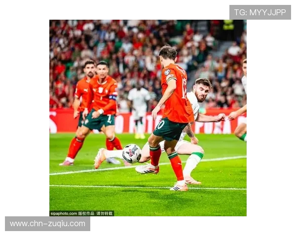 葡萄牙绝杀爱尔兰 C罗失点后内维斯补时制胜助队胜利