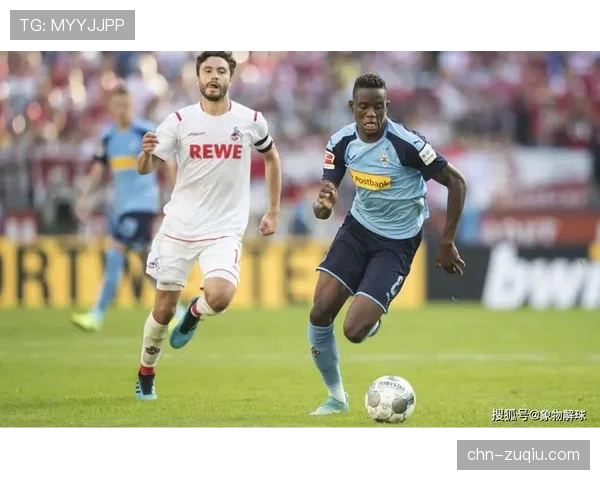 门兴对阵科隆战术分析 边路传中次数创赛季新高