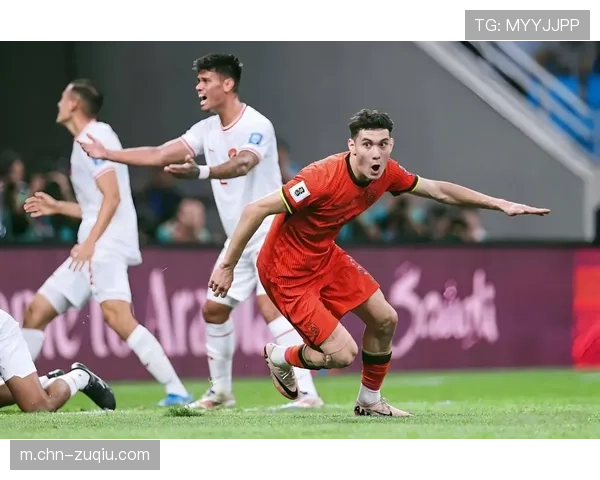 U23亚洲杯亚军效应 杨希拜合拉木等新生代球员市场价值提升